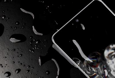 Check the liquid damage indicator on the phone or tablet.